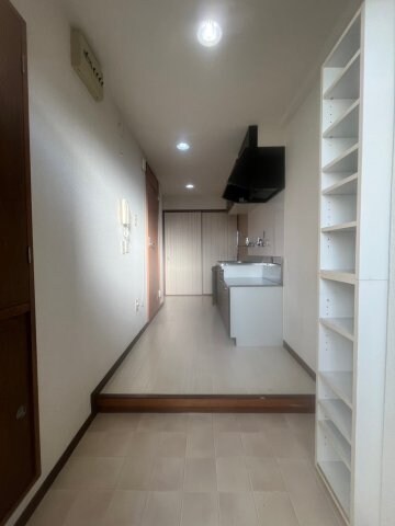 月見山駅 徒歩6分 1階の物件内観写真