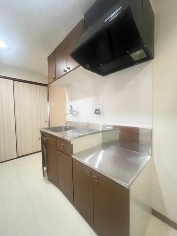 月見山駅 徒歩6分 1階の物件内観写真