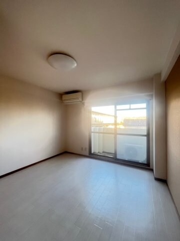 月見山駅 徒歩6分 1階の物件内観写真