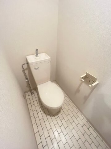 月見山駅 徒歩6分 1階の物件内観写真