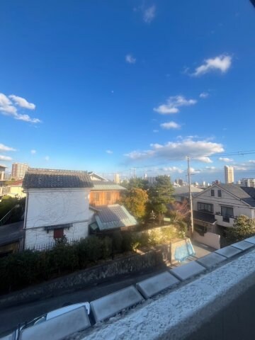 月見山駅 徒歩6分 1階の物件内観写真