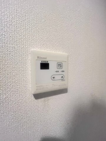 月見山駅 徒歩6分 1階の物件内観写真