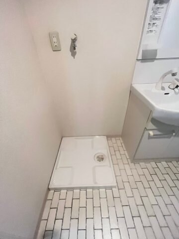 月見山駅 徒歩6分 1階の物件内観写真