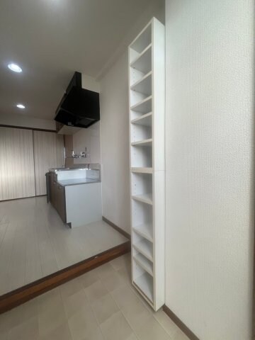 月見山駅 徒歩6分 1階の物件内観写真