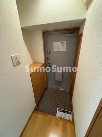 板宿駅 徒歩1分 7階の物件内観写真