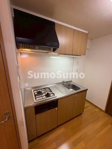 板宿駅 徒歩1分 7階の物件内観写真