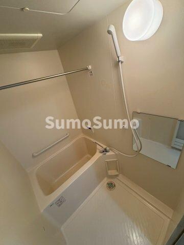 板宿駅 徒歩1分 7階の物件内観写真