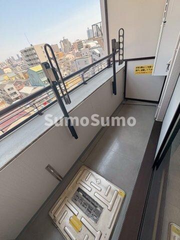 板宿駅 徒歩1分 7階の物件内観写真