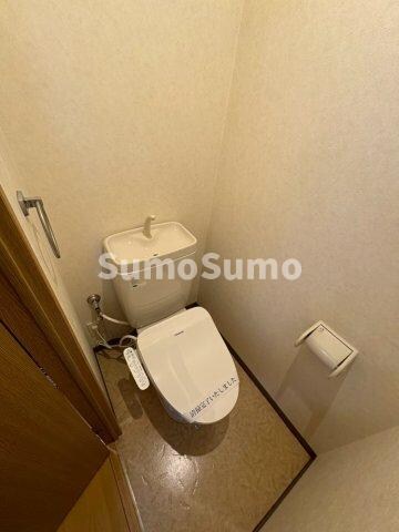 板宿駅 徒歩1分 7階の物件内観写真