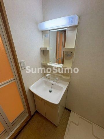 板宿駅 徒歩1分 7階の物件内観写真