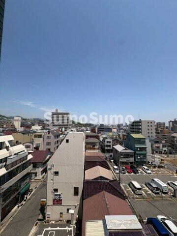 板宿駅 徒歩1分 7階の物件内観写真