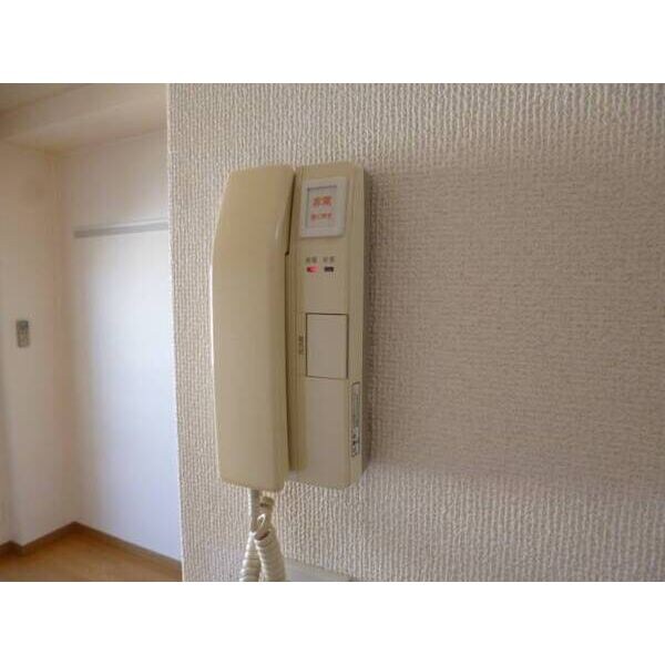 板宿駅 徒歩1分 7階の物件内観写真