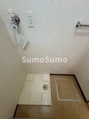 板宿駅 徒歩1分 7階の物件内観写真