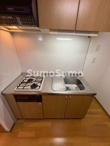 板宿駅 徒歩1分 7階の物件内観写真