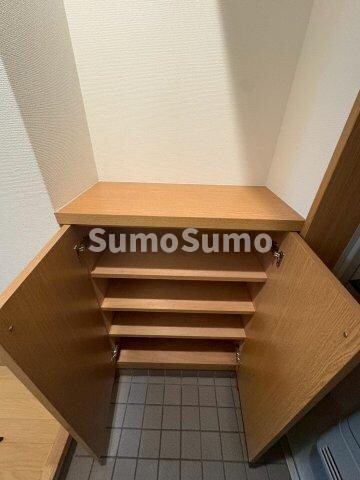 板宿駅 徒歩1分 7階の物件内観写真