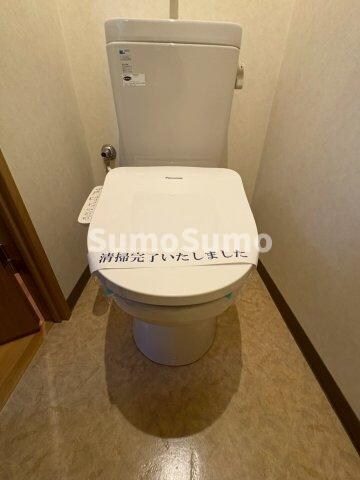 板宿駅 徒歩1分 7階の物件内観写真