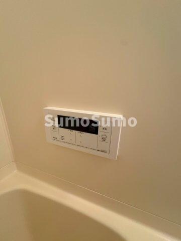 板宿駅 徒歩1分 7階の物件内観写真