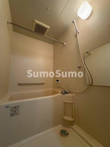 板宿駅 徒歩1分 7階の物件内観写真