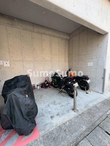 板宿駅 徒歩1分 7階の物件内観写真