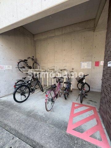 板宿駅 徒歩1分 7階の物件内観写真