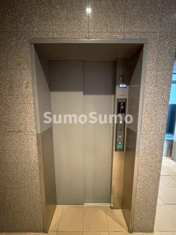 板宿駅 徒歩1分 7階の物件内観写真