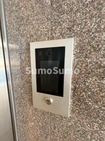 板宿駅 徒歩1分 7階の物件内観写真