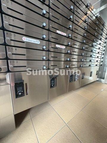 板宿駅 徒歩1分 7階の物件内観写真