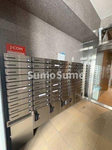 板宿駅 徒歩1分 7階の物件内観写真