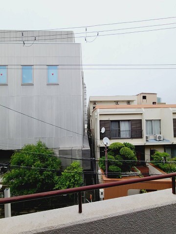 夙川駅 徒歩3分 3階の物件内観写真