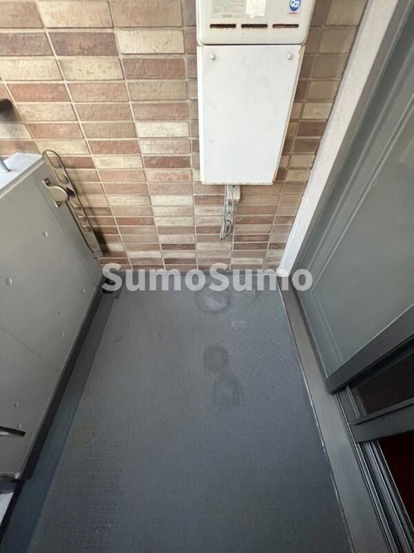 御崎公園駅 徒歩4分 2階の物件内観写真