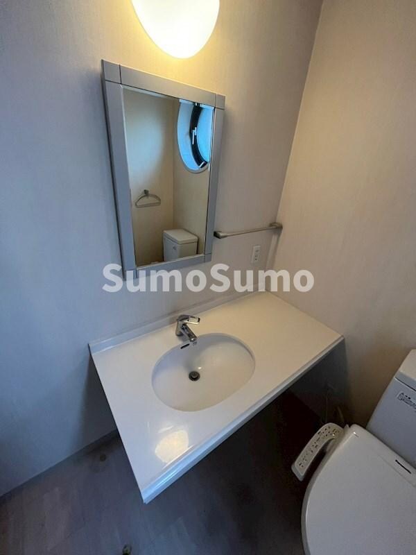 御崎公園駅 徒歩4分 2階の物件内観写真