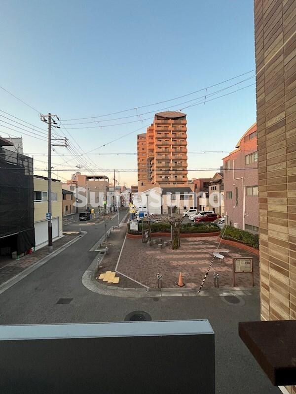 御崎公園駅 徒歩4分 2階の物件内観写真