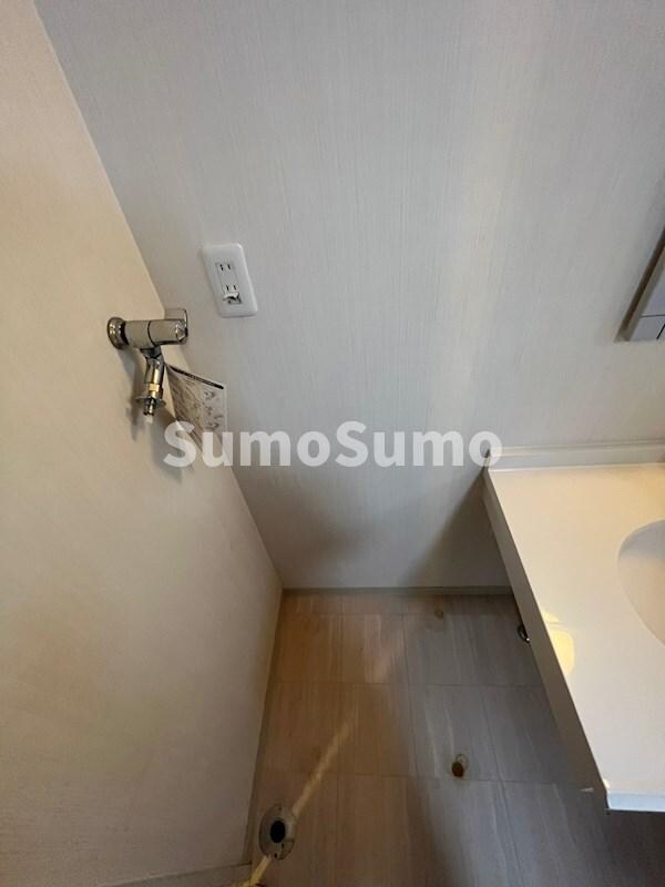 御崎公園駅 徒歩4分 2階の物件内観写真