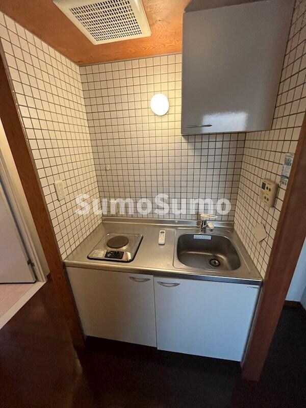 御崎公園駅 徒歩4分 2階の物件内観写真