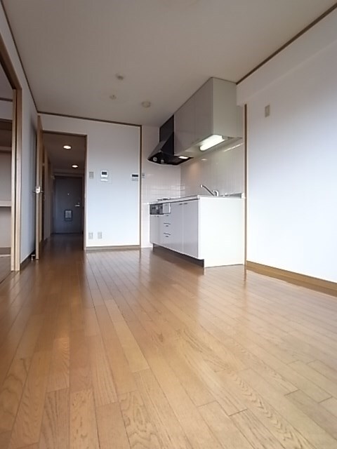 ラシュレ・ウエスト六甲の物件内観写真