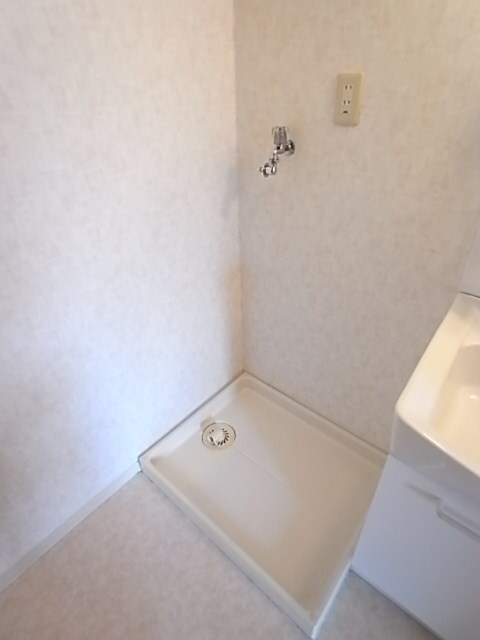 ラシュレ・ウエスト六甲の物件内観写真