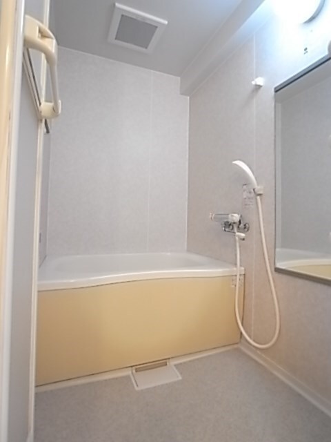 ラシュレ・ウエスト六甲の物件内観写真