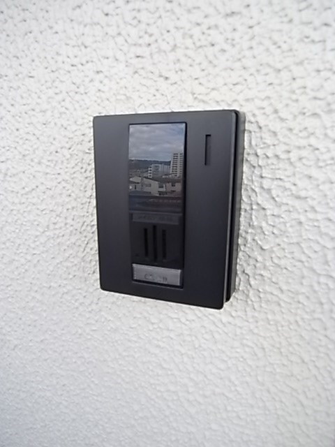 ラシュレ・ウエスト六甲の物件内観写真