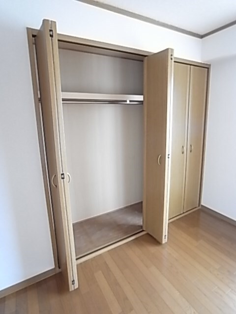 ラシュレ・ウエスト六甲の物件内観写真