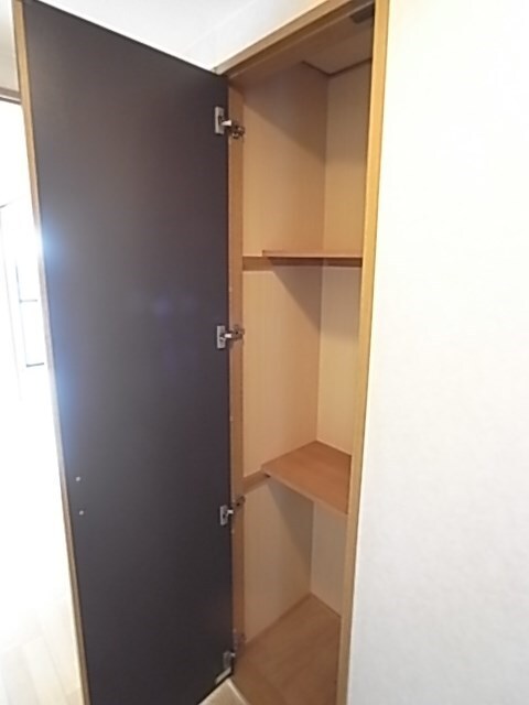 ラシュレ・ウエスト六甲の物件内観写真