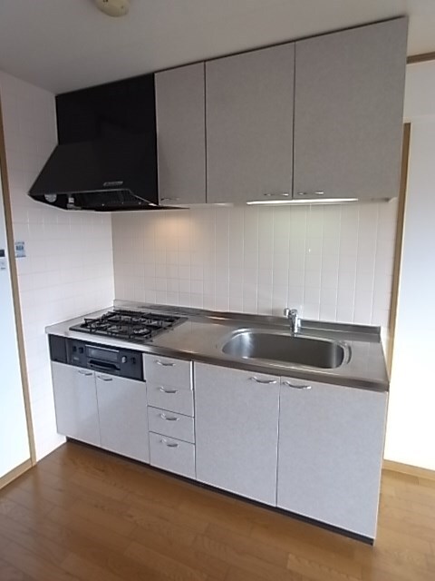 ラシュレ・ウエスト六甲の物件内観写真