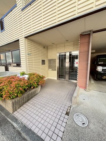 アルトピアーノの物件外観写真