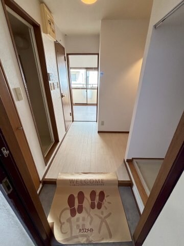 アルトピアーノの物件内観写真