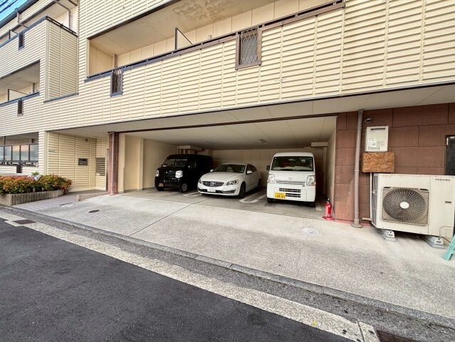 アルトピアーノの物件外観写真