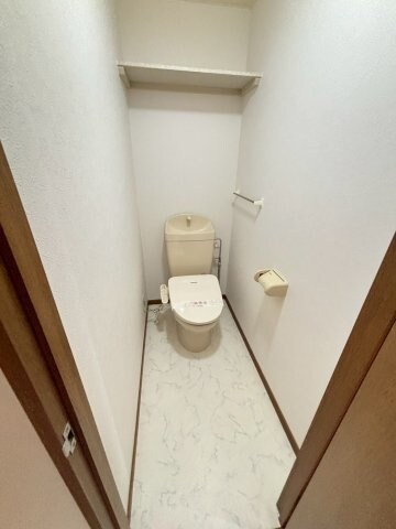 アルトピアーノの物件内観写真