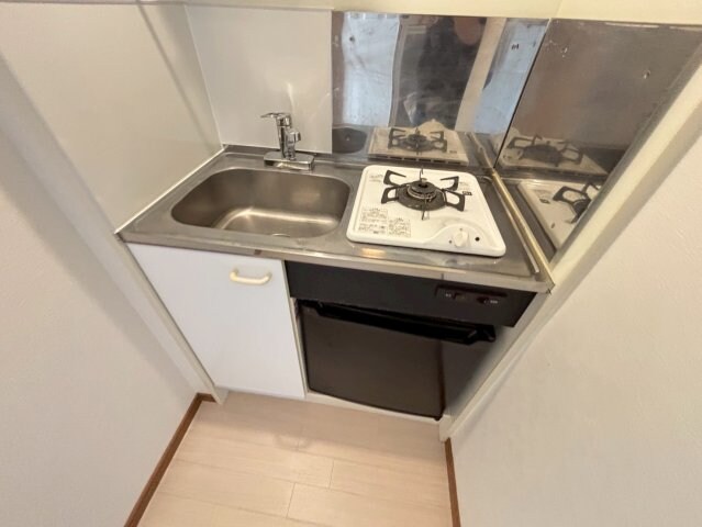 アルトピアーノの物件内観写真