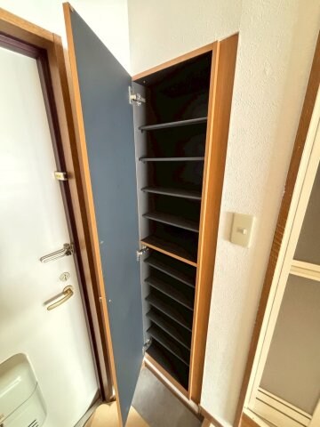 アルトピアーノの物件内観写真