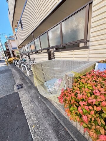 アルトピアーノの物件内観写真