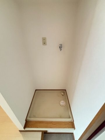 アルトピアーノの物件内観写真