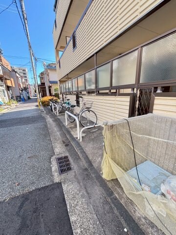 アルトピアーノの物件内観写真